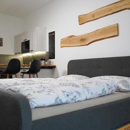 Hofmann Apartment 海布 外观 照片