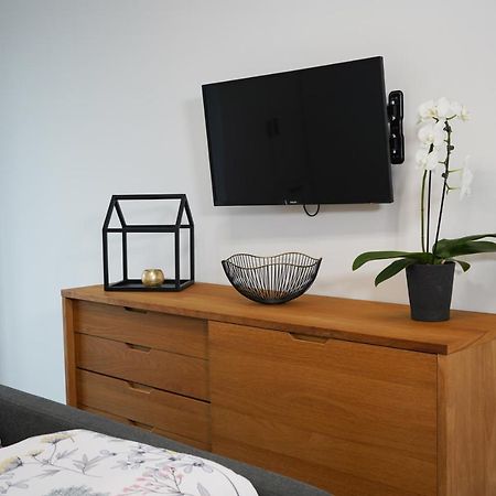 Hofmann Apartment 海布 外观 照片