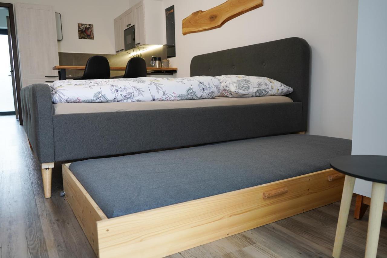 Hofmann Apartment 海布 外观 照片
