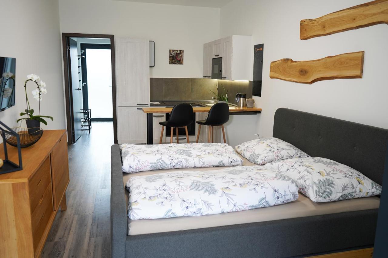 Hofmann Apartment 海布 外观 照片
