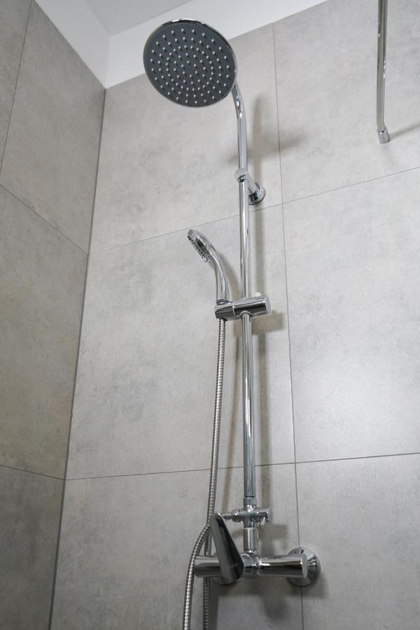 Hofmann Apartment 海布 外观 照片