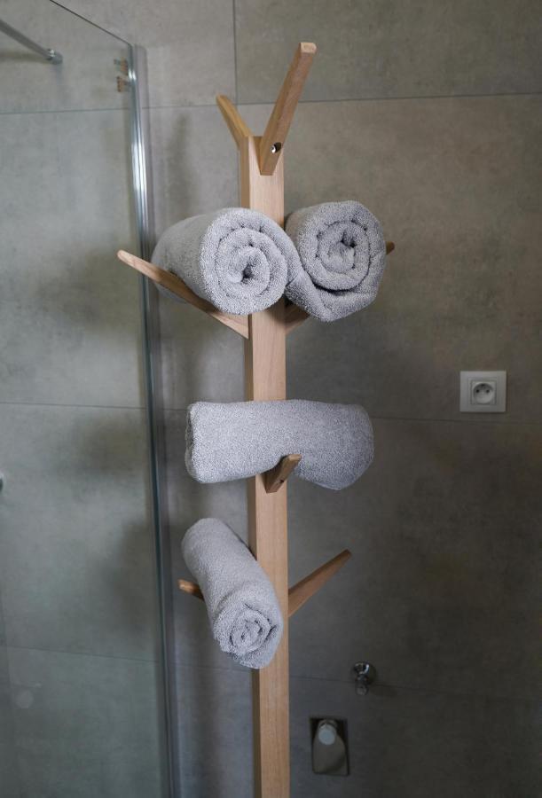 Hofmann Apartment 海布 外观 照片