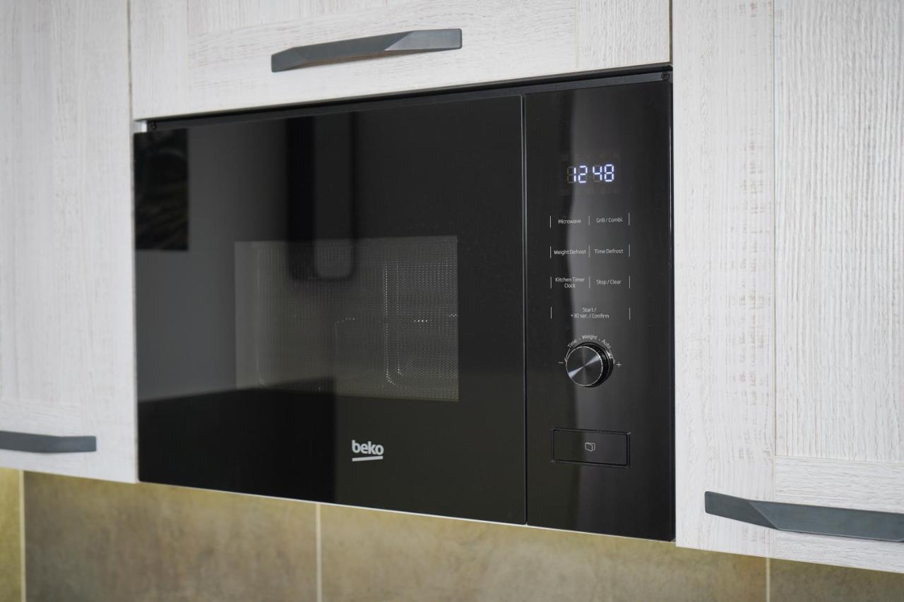 Hofmann Apartment 海布 外观 照片