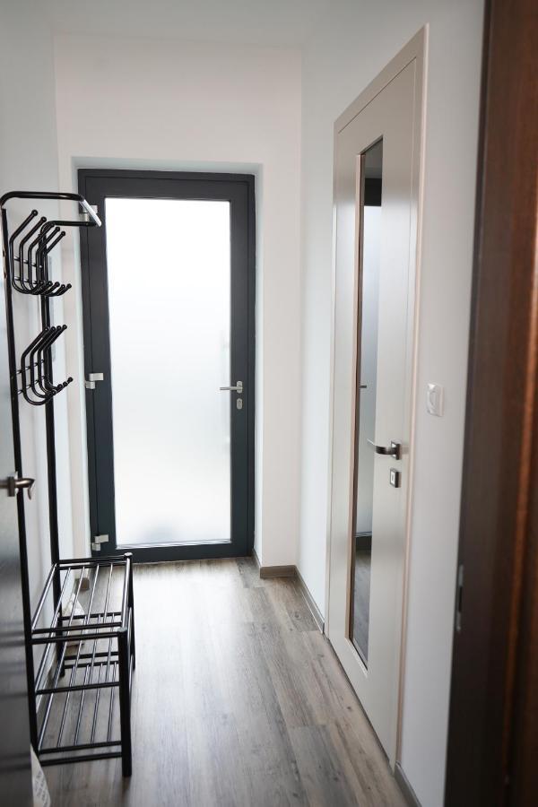 Hofmann Apartment 海布 外观 照片