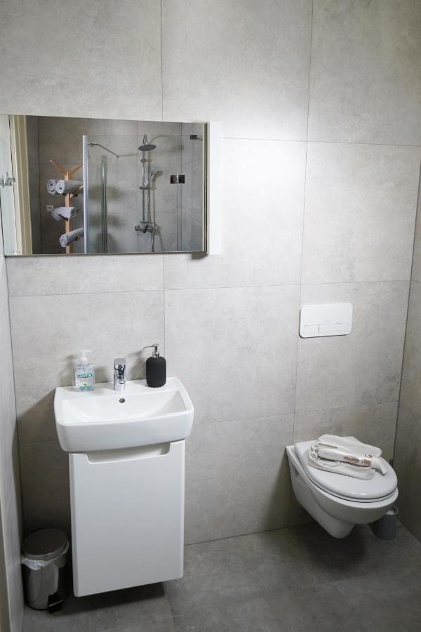 Hofmann Apartment 海布 外观 照片